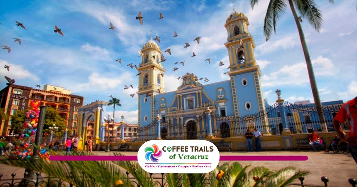 Coffee Trails of Veracruz
